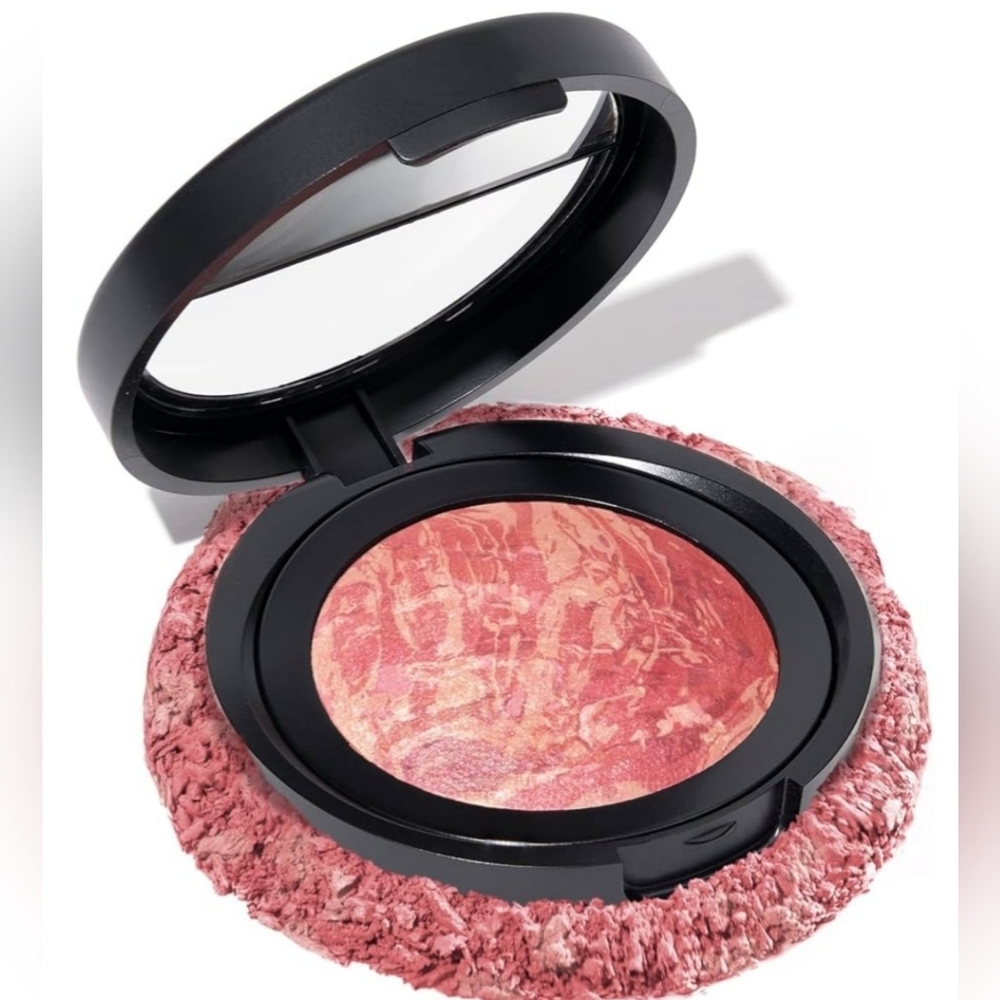 Laura Geller Marble Blush Summer Orchid M161